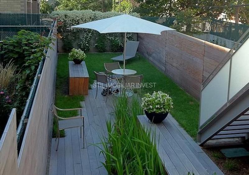 Apartament 2 camere cu GRADINA PROPRIE,Victor Brauner,Pallady,Metrou - 2