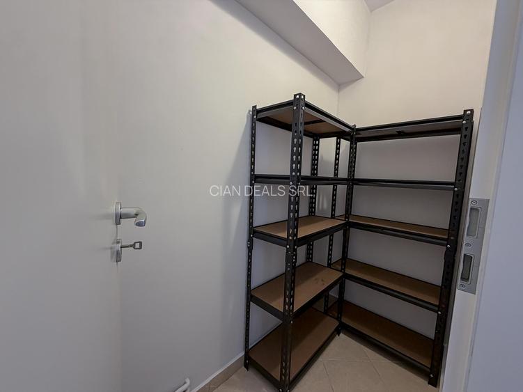 Apartament De Inchiriat 3 Camere Etaj 1 Zizinului - 10