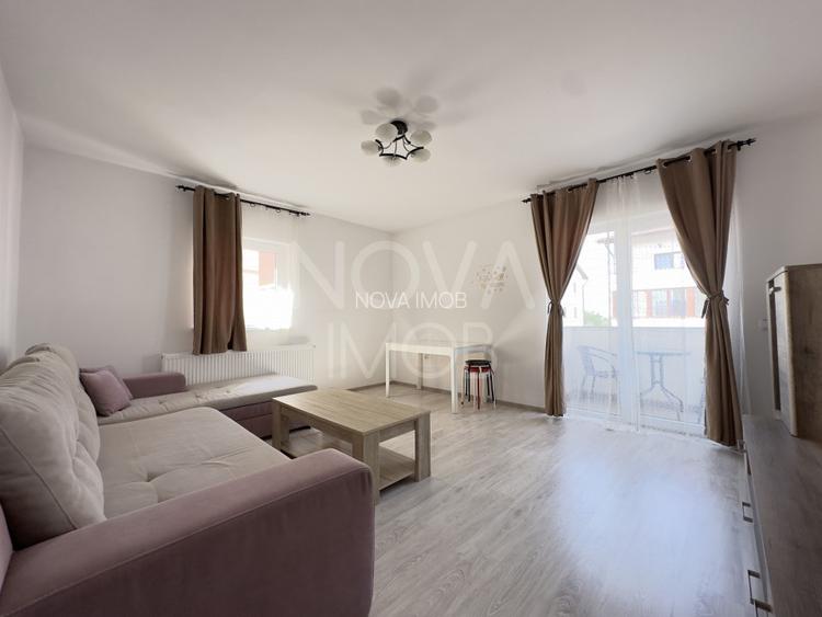 Apartament 3 camere, 2 bai, Str. Dorului, Cart. Arhitectilor - 3