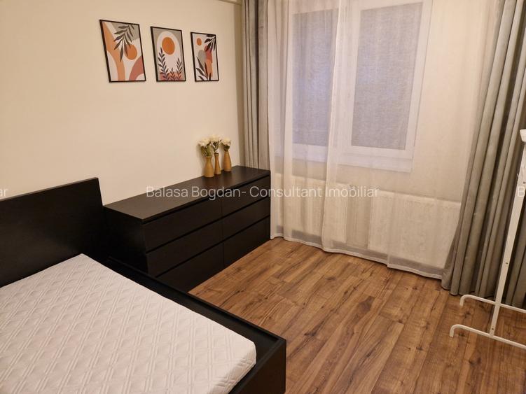 Apartament mobilat Brașovul Vechi - 7
