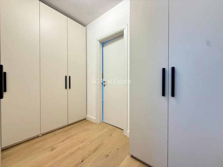 Apartament 2 camere  | Prima chirie | Complex premium| Parcare subterana - 11