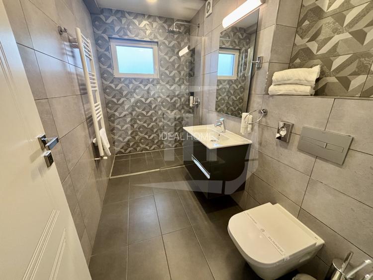 Apartament 2 camere I cu parcare I Zorilor  - 9