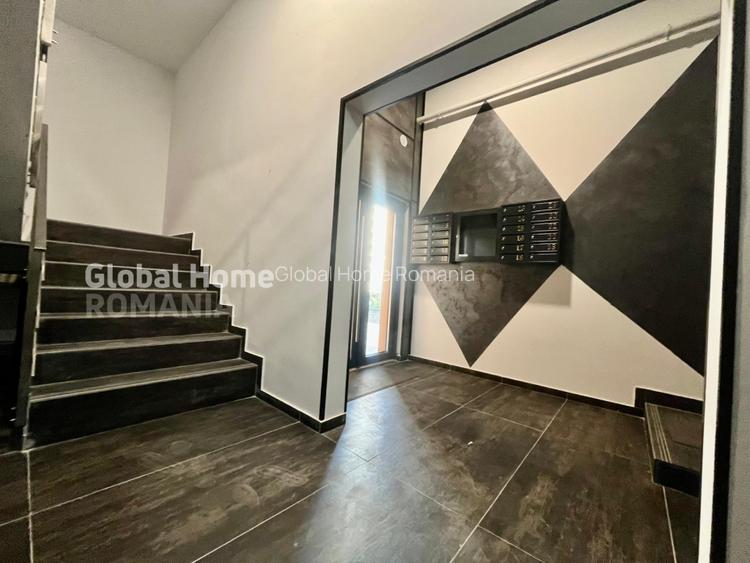 Apartament Premium NOU 2 cam 67 MP |Pipera Rond OMV-Aviatiei |Semimobilat - 23