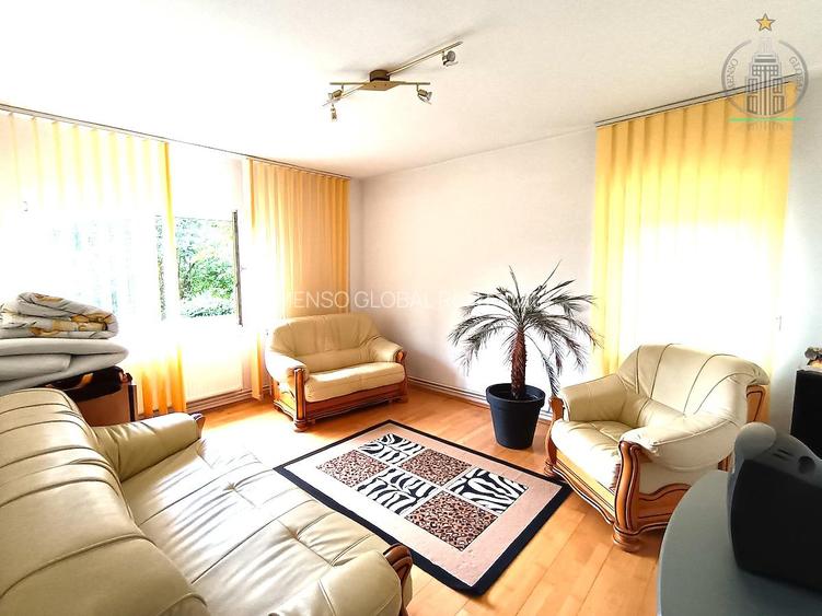 Apartament cochet, generos, gata de locuit, în zonă verde - Răcădău, Brașov - 3