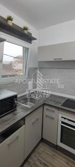 Apartament 1 camera, Micalaca - 3