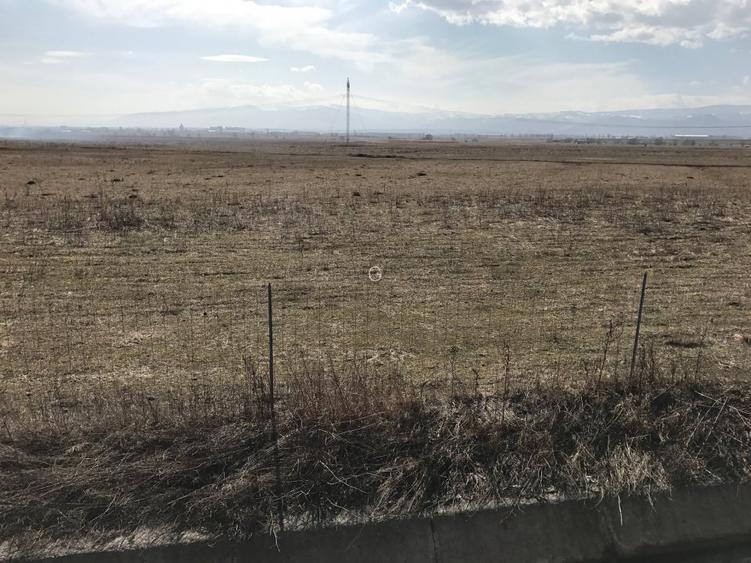 Teren de vanzare 20.000 mp pretabil benzinarie centura, direct de la proprietar! - 6