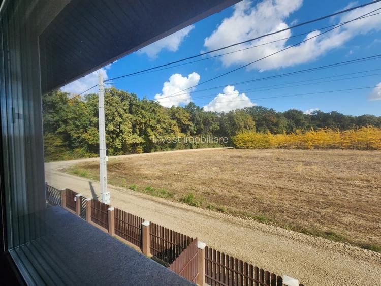 CASA PREMIUM 4 CAMERE, MIROSLAVA-VALEA URSULUI , 120 MP UTILI - 2