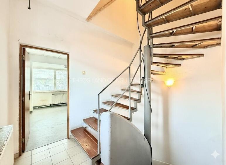 Imobil P+2 | Bd. Unirii | Birou, Clinica, Investitie - 9