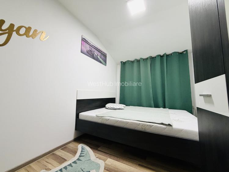 Apartament 2 camere, 40mp utili, decomandat, zona Sagului - 3