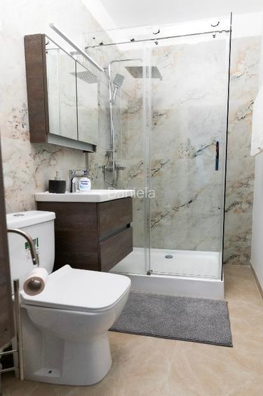 Direct proprietar: 2 camere nou, parcare inclusă, zona Alba Iulia - 7