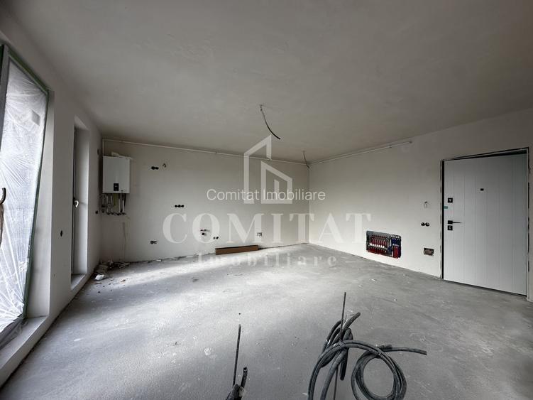 Apartament în bloc exclusivist | Etaj intermediar | Zona Eroilor - 3