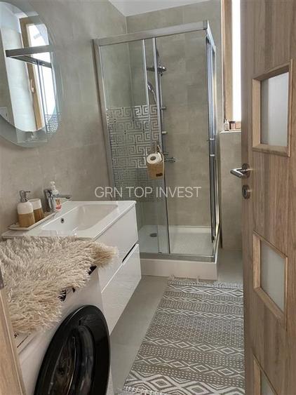 Apartament modern 3 camere balcon loc de parcare zona El Gringo - 9