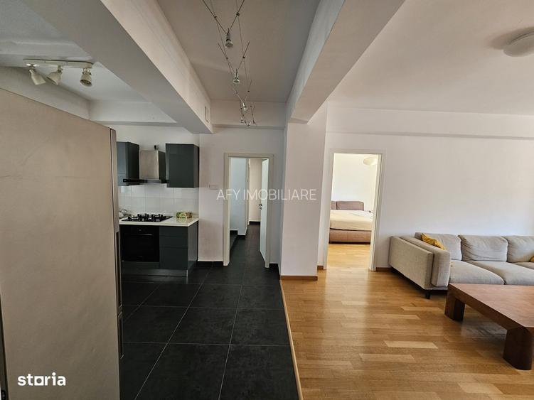 De vanzare Apartament 3 camere Stirbei Voda, Cismigiu, ULTRACENTRAL - 3