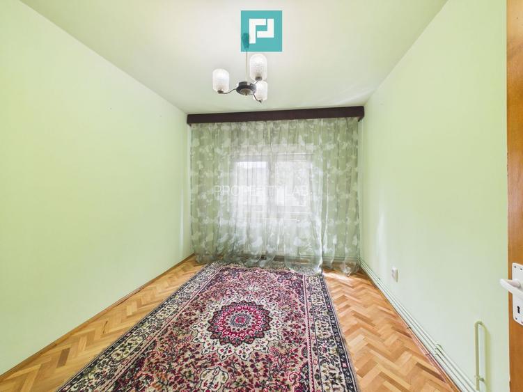 Apartament cu 5 camere în zona Polivalentă - 8