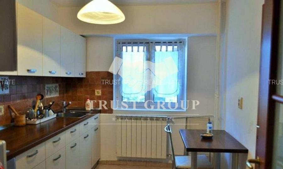 Apartament 4 Camere | Piata Victoriei  - 6