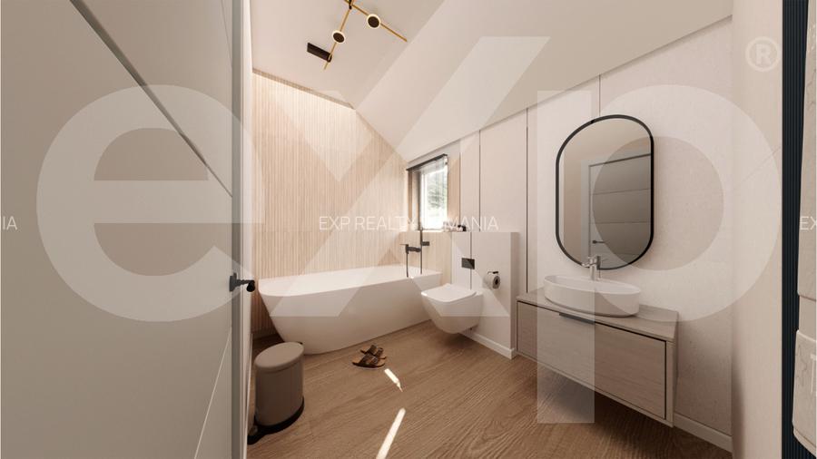 Apartament 2 Camere Trivale, 57 mp Utili, Decomandat, Finalizare iunie 2026 - 8