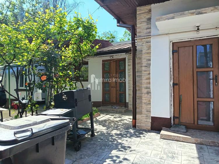 Casa individuala Metrou Piata Sudului Sector 4 - 6