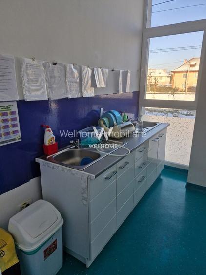 Inchiriere spatii, cabinete medicale, Clinica Medicala Sibiu - 3