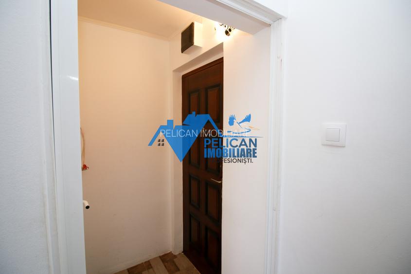 Neptun - Garsoniera renovata, mobilata - 9