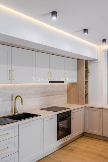 Apartament superb de 2 camere de închiriat – liniște și calitate! - 12