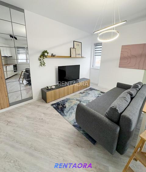 Titan Costin Georgian Metrou 5' Morarilor Basarabia Spatios + Parcare  - 2