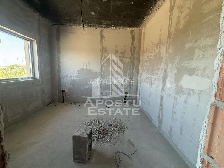 Duplex cu 5 camere in Calea Urseni, finisaje la alegere - 13