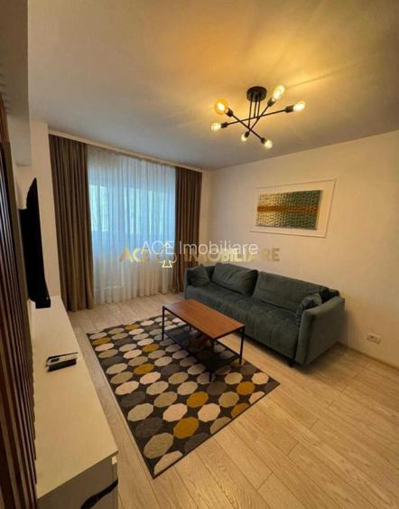 2 Camere de inchiriat | Dristor | Metrou | Centrala Proprie - 2