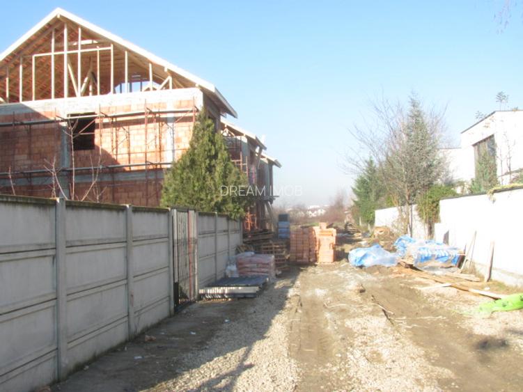 Prelungirea Ghencea - Martisor, Cubic 6 - 6