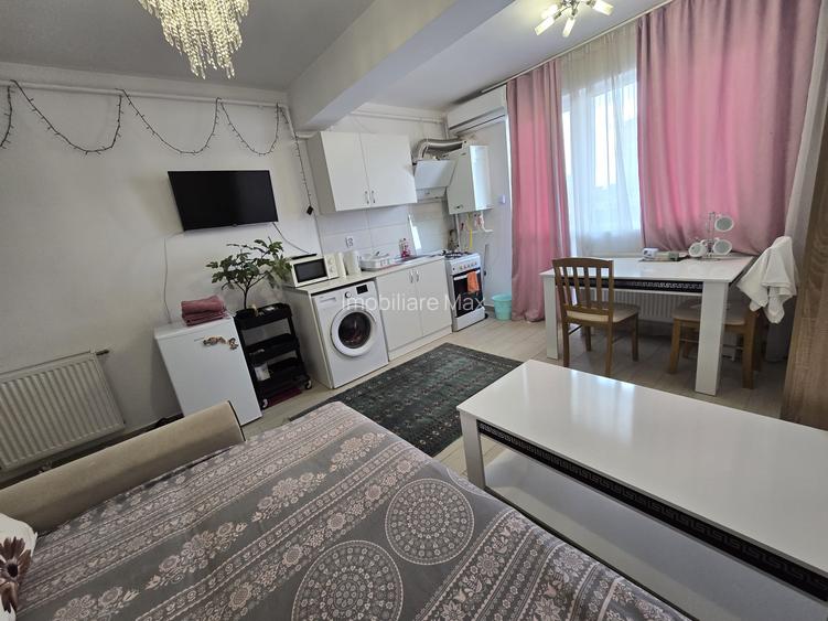 Inchiriere garsoniera Popesti Leordeni, 3min Metrou Dimitrie Leonida - 2