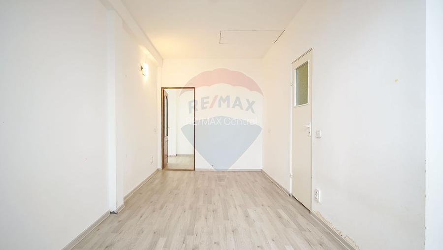 CENTRAL - Vila  DE INCHIRIAT  - pretabila diverse businessuri - 18