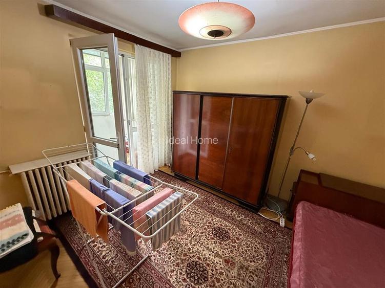 Apartament 3 Camere SD Etajul 1 Tudor Vladimirescu - 2