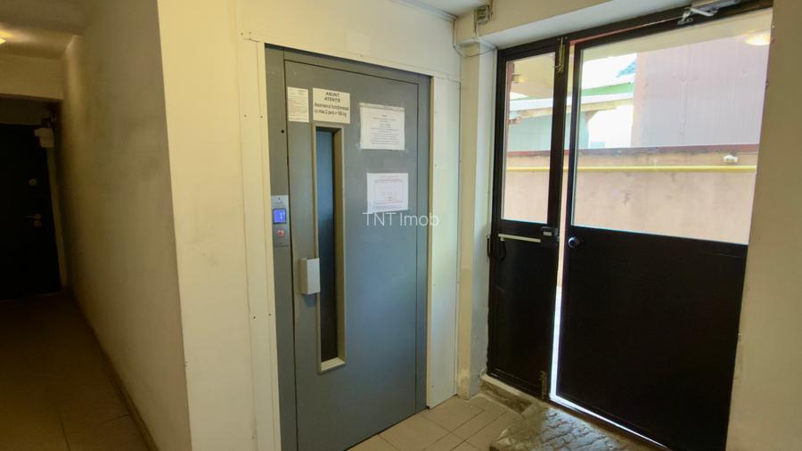 Garsoniera Rahova, Soseaua Alexandriei, centrala proprie, comision 0 ! - 9