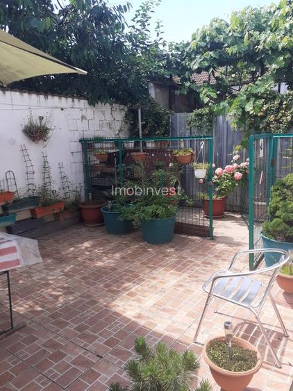 Vand ap.cu 4 cam.in zona Semicentral - 3