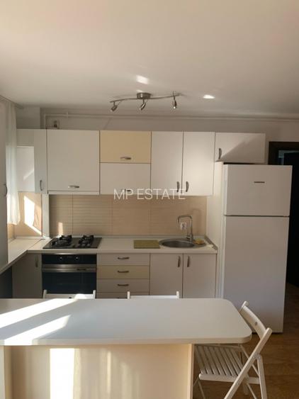 Apartament 3 Camere  6 minute Metrou Mihai Bravu/ Centrala Proprie/ PET FRIENDLY - 5