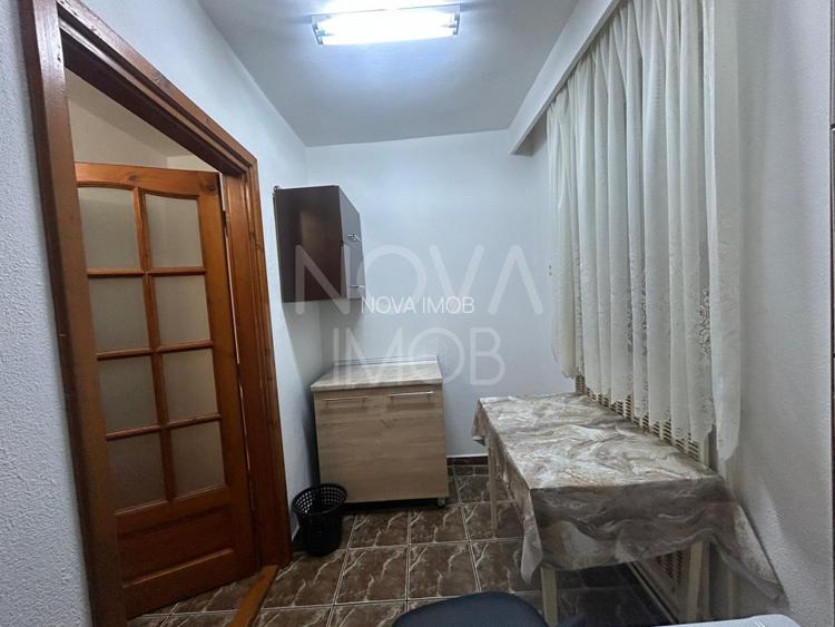 Apartament de inchiriat 2 camere, decomandat, Turnisor - 6