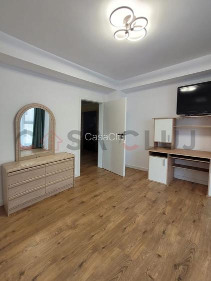 2 camere,  – zona Terra, Florești!! - 7