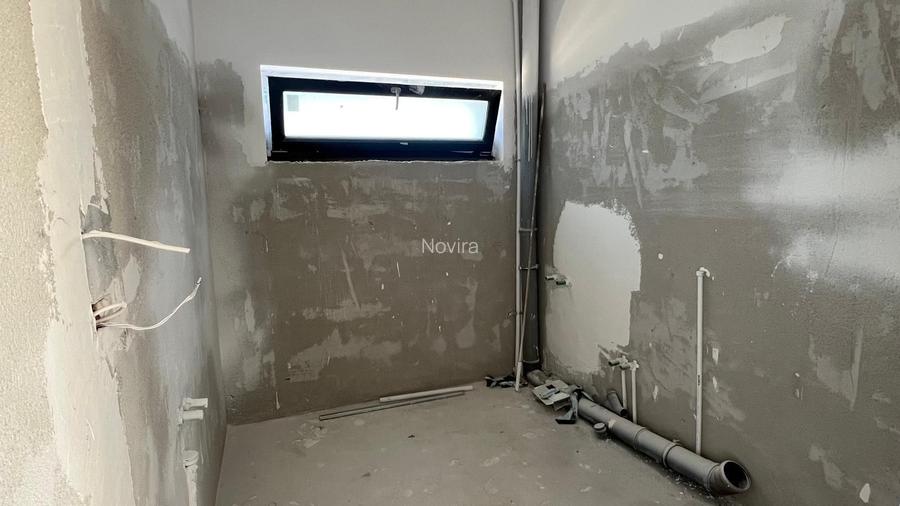 Vila Individuala Noua | 4 Camere | P+1+M | Corbeanca | Teren 500MP | - 19