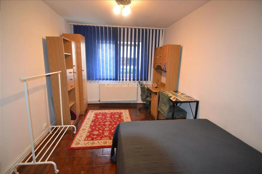 Exclusiv apartament 2 camere decomandat Astra - Paraului - 14