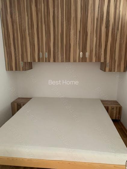 Vanzare apartament 3 camere zona Semicentrala - 4