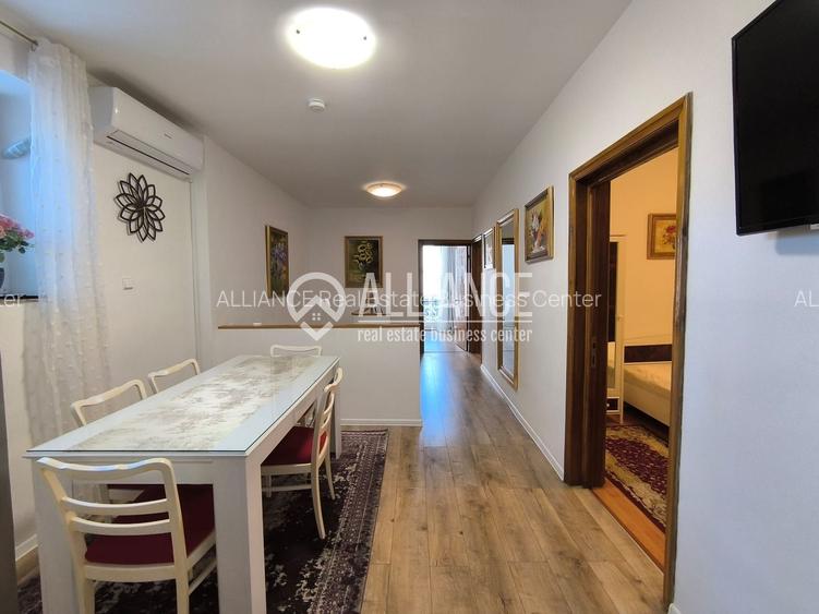 PIATA OVIDIU - 4 Camere de lux ! - 5