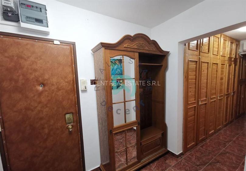 Apartament 3 camere 90 mp, Grivitei - 20