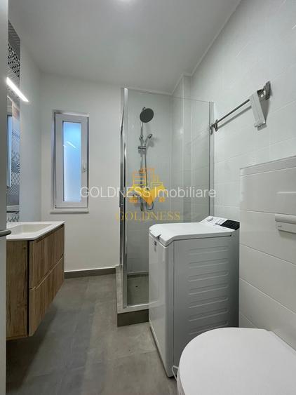 Apartament Semicentral cu gradina| Bloc premium 2025| Bosch NTT Abator