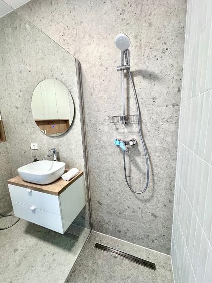 Prima închiriere | Apartament Premium 2 camere | City of Mara | Etaj 11