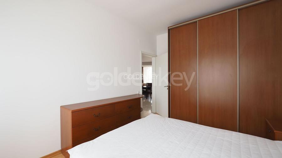 Apartament renovat cu 3 camere, 2 bai | terasa generoasa 80mp - 11