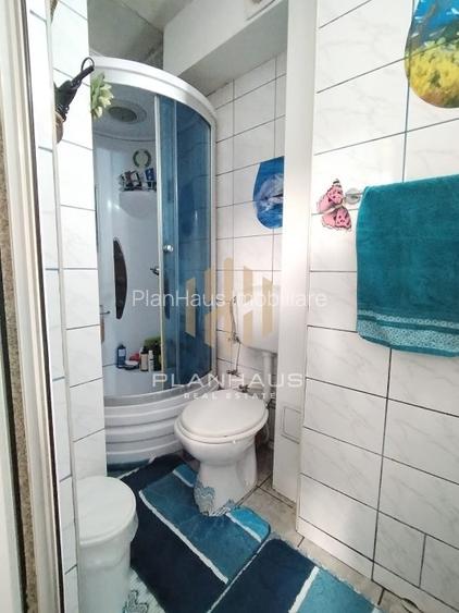 Apartament 2 camere, Decebal, zona Semilună! - 10