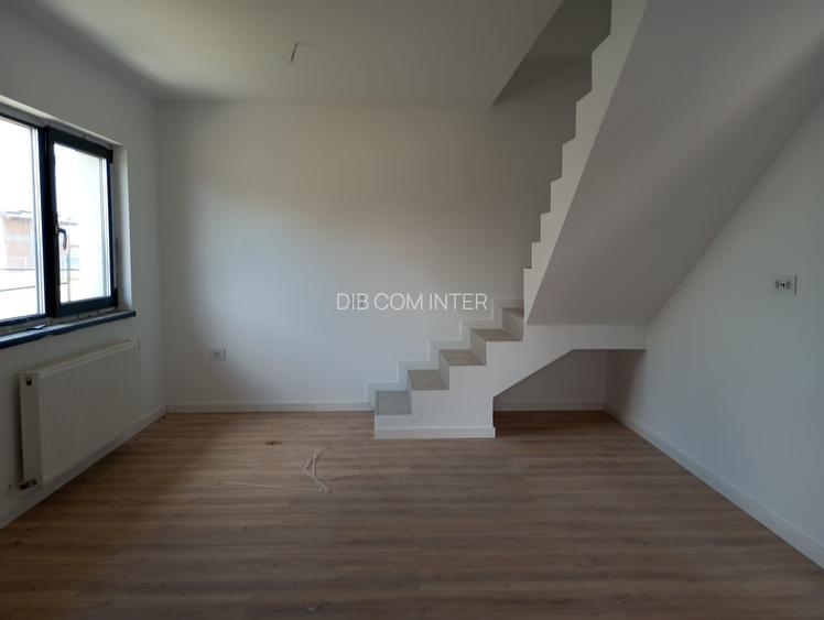 Casa individuala, la cheie, sat Dumbraveni, comuna Balotesti, str. Lahovari 90G - 4