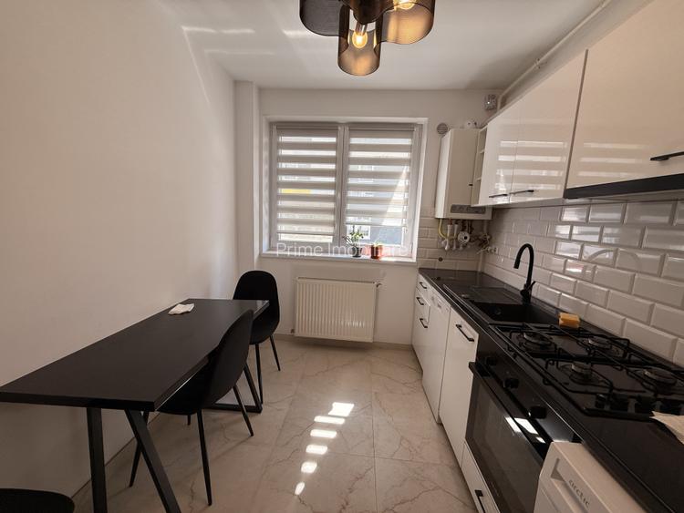 APARTAMENT 2 CAMERE DE INCHIRIAT 54MP BLOC NOU, ALBA IULIA - 3