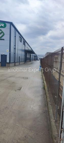 Hale noi 475 mp  Afumati -Doraly - 4