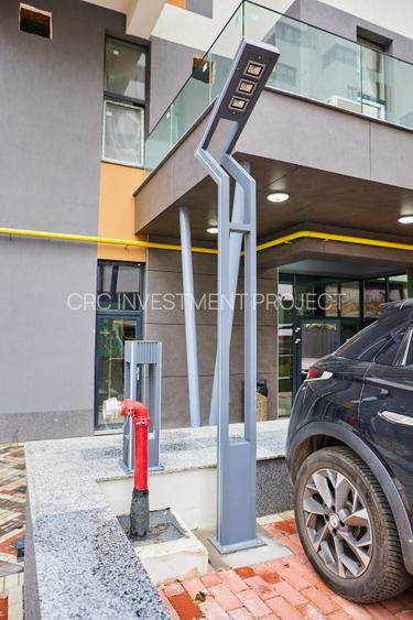 Central Address Residence - APARTAMENT 3  CAMERE DUPLEX - 14