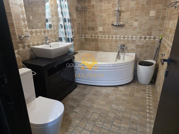 3 camere, open space, mobilat modern, parcare, Buna Ziua, Leroy Merlin - 13